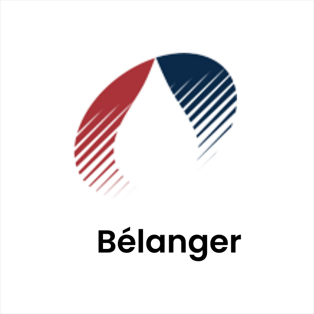 Logo Belanger