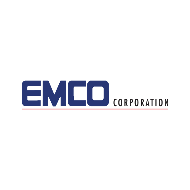 Logo Emco
